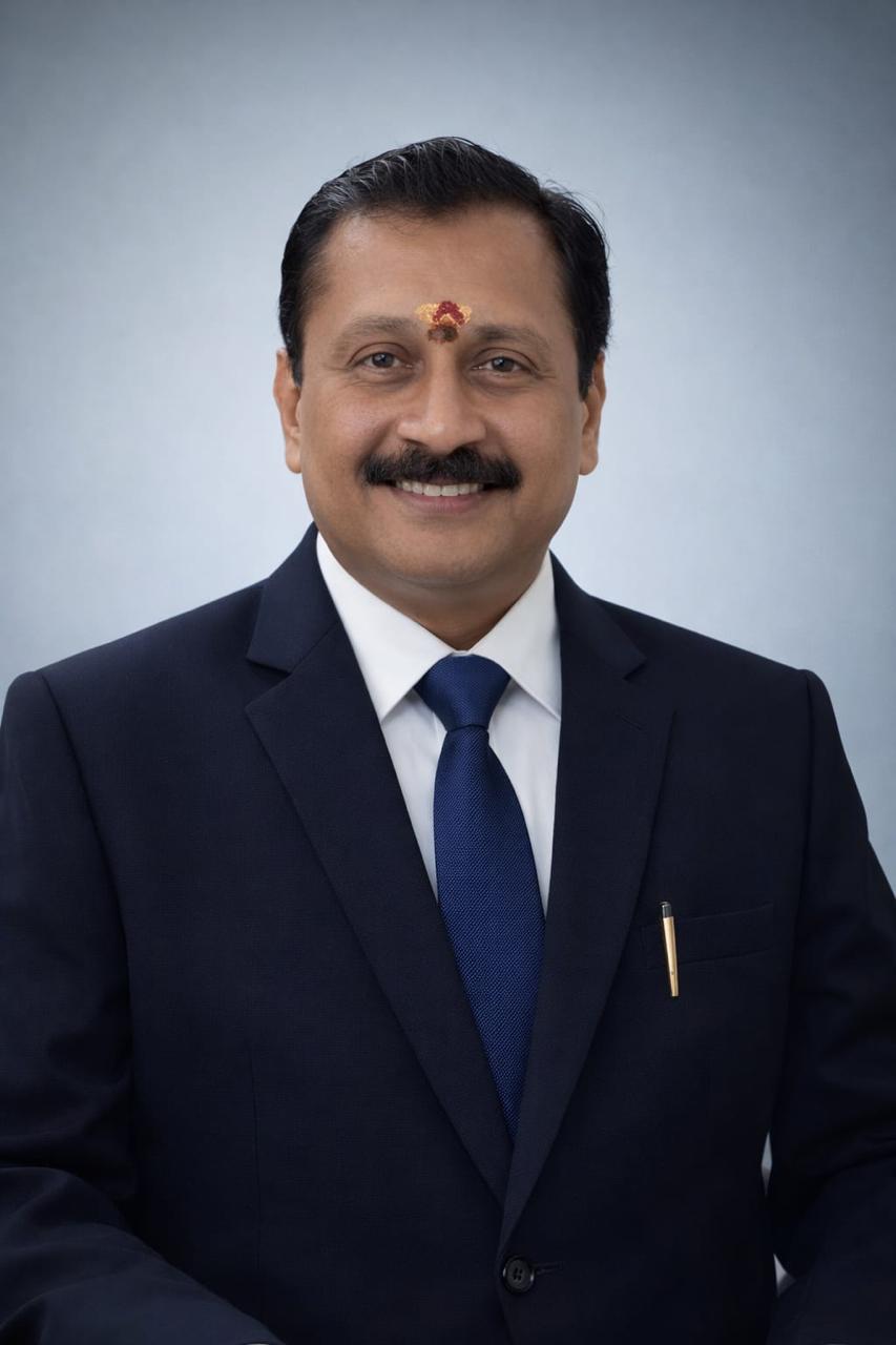 K.P. Narayana Kumar